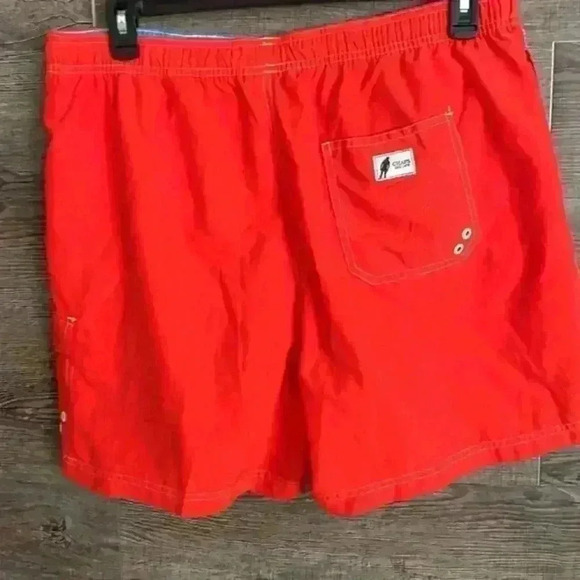 Chaps Swim‎ Trunks EUC - Picture 2 of 4